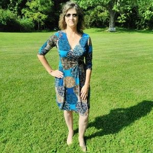 Meet your Posher, Tammy